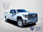 New 2026 GMC Sierra 2500 Crew Cab Service Truck for sale #FB2791 - photo 1