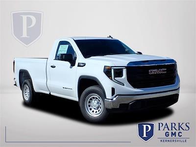 New 2026 GMC Sierra 1500 Pro Regular Cab Pickup for sale #FB2907 - photo 1