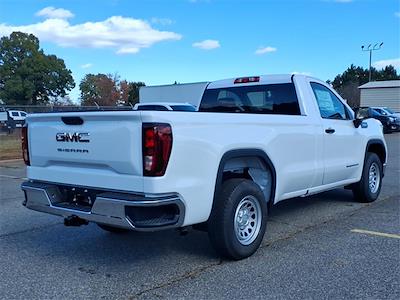 New 2026 GMC Sierra 1500 Pro Regular Cab Pickup for sale #FB2907 - photo 2