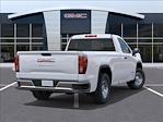 New 2026 GMC Sierra 1500 Pro Regular Cab Pickup for sale #FB2907 - photo 4