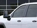2025 GMC Sierra 2500 Crew Cab 4WD Pickup for sale #FB3494X - photo 13