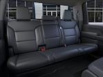 2025 GMC Sierra 2500 Crew Cab 4WD Pickup for sale #FB3494X - photo 18