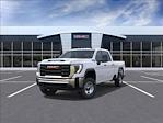 2025 GMC Sierra 2500 Crew Cab 4WD Pickup for sale #FB3494X - photo 9