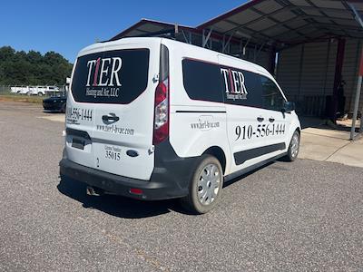 2020 Ford Transit Connect FWD Upfitted Cargo Van for sale #FB3688A - photo 2