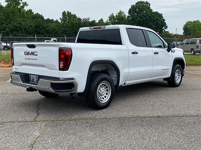 2025 GMC Sierra 1500 Crew Cab 4x2 Pickup for sale #FB3805 - photo 2