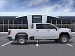 2025 GMC Sierra 2500 Crew Cab 4WD Pickup for sale #FB4091X - photo 5