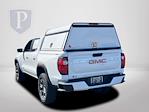 2023 GMC Canyon Crew Cab 4x4, Pickup for sale #FB4169X - photo 6