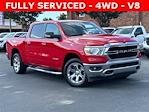 2020 Ram 1500 Crew Cab 4x4 Pickup for sale #FB4382XA - photo 1