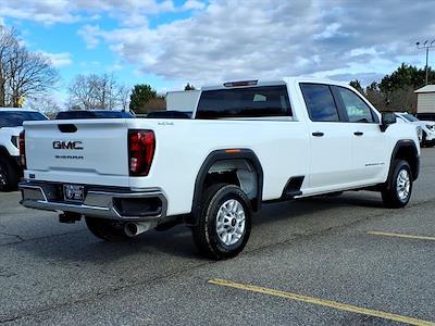 New 2026 GMC Sierra 2500 Pro Crew Cab for sale #FB4667 - photo 2