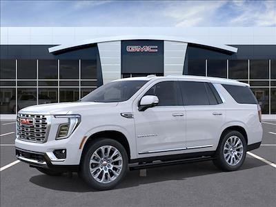 New 2026 GMC Yukon - photo 1