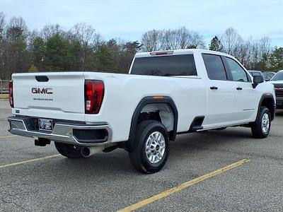 New 2026 GMC Sierra 2500 Pro Crew Cab for sale #FB4709 - photo 2