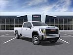 New 2026 GMC Sierra 2500 Pro Crew Cab for sale #FB4709 - photo 1