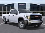 New 2026 GMC Sierra 2500 Pro Crew Cab for sale #FB4709 - photo 7