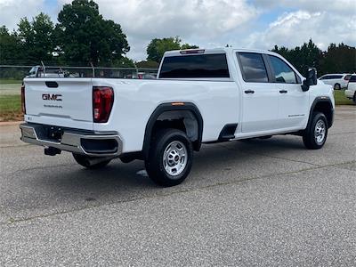 2025 GMC Sierra 2500 Crew Cab 4x4 Pickup for sale #FB4724 - photo 2
