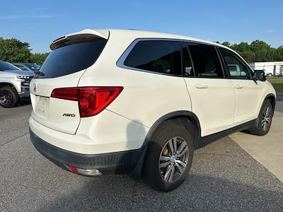 2017 Honda Pilot 4x4 SUV for sale #FB4809XA - photo 2