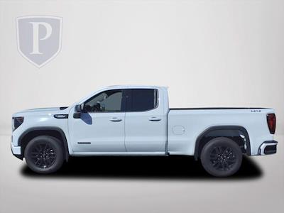 New 2024 GMC Sierra 1500 Elevation Double Cab 4x4 Pickup for sale #FB6022 - photo 2