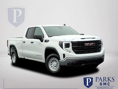 New 2026 GMC Sierra 1500 Pro Double Cab for sale #FB6760 - photo 1