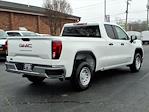 2026 GMC Sierra 1500 Double Cab 4WD Pickup for sale #FB6760 - photo 25