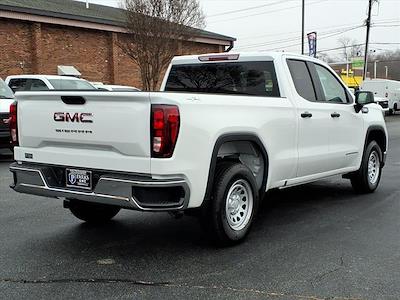 2026 GMC Sierra 1500 Double Cab 4WD Pickup for sale #FB6865 - photo 2