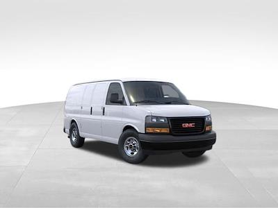 2026 GMC Savana 2500 RWD Empty Cargo Van for sale #FB6880 - photo 1