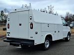 2025 GMC Savana 3500 SRW RWD Service Utility Van for sale #FB7162 - photo 2