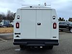 2025 GMC Savana 3500 SRW RWD Service Utility Van for sale #FB7162 - photo 29
