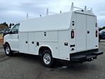2025 GMC Savana 3500 SRW RWD Service Utility Van for sale #FB7162 - photo 30