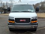 2025 GMC Savana 3500 SRW RWD Service Utility Van for sale #FB7162 - photo 33