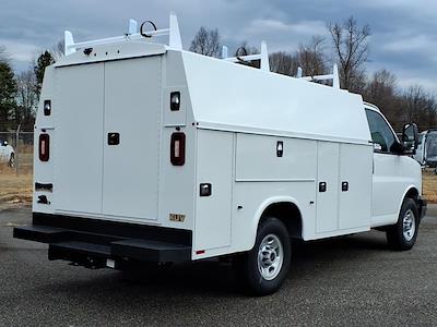 New 2025 GMC Savana 3500 - photo 1