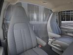 2025 GMC Savana 3500 SRW RWD Cutaway for sale #FB7202 - photo 16