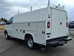 2025 GMC Savana 3500 SRW RWD Service Utility Van for sale #FB7202 - photo 30
