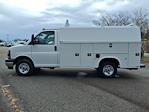 2025 GMC Savana 3500 SRW RWD Service Utility Van for sale #FB7202 - photo 31