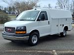 2025 GMC Savana 3500 SRW RWD Service Utility Van for sale #FB7202 - photo 32