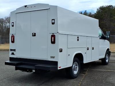 New 2025 GMC Savana 3500 - photo 1