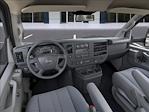 2025 GMC Savana 3500 SRW RWD Cutaway for sale #FB7228 - photo 15