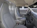 2025 GMC Savana 3500 SRW RWD Cutaway for sale #FB7228 - photo 17