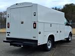 2025 GMC Savana 3500 SRW RWD Service Utility Van for sale #FB7228 - photo 2