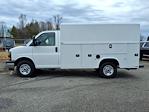 2025 GMC Savana 3500 SRW RWD Service Utility Van for sale #FB7228 - photo 30