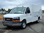 2025 GMC Savana 3500 SRW RWD Service Utility Van for sale #FB7228 - photo 31