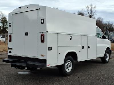 New 2025 GMC Savana 3500 - photo 1