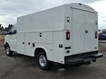 2025 GMC Savana 3500 SRW RWD Service Utility Van for sale #FB7259 - photo 29