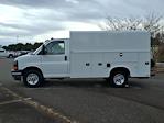 2025 GMC Savana 3500 SRW RWD Service Utility Van for sale #FB7259 - photo 30