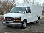 2025 GMC Savana 3500 SRW RWD Service Utility Van for sale #FB7259 - photo 31