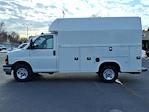 2025 GMC Savana 3500 SRW RWD Knapheide Service Utility Van for sale #FB7263 - photo 31