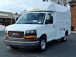 2025 GMC Savana 3500 SRW RWD Knapheide Service Utility Van for sale #FB7263 - photo 5