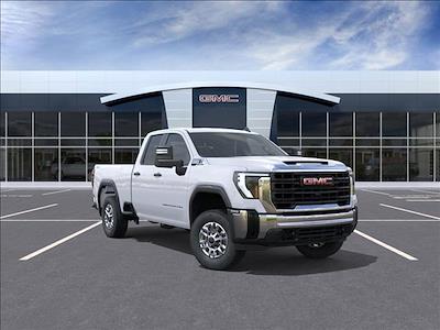 New 2026 GMC Sierra 2500 Pro Double Cab for sale #FB7349 - photo 1