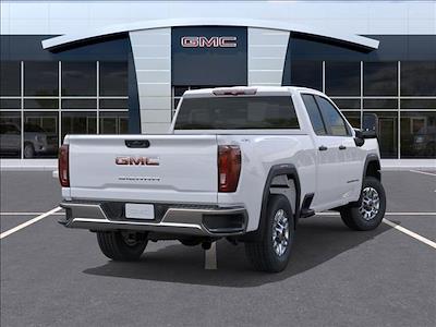 New 2026 GMC Sierra 2500 Pro Double Cab for sale #FB7349 - photo 2