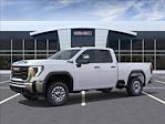 New 2026 GMC Sierra 2500 Pro Double Cab for sale #FB7349 - photo 3