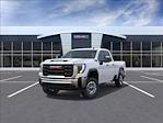 New 2026 GMC Sierra 2500 Pro Double Cab for sale #FB7349 - photo 8