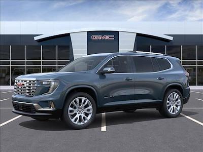 New 2026 GMC Acadia - photo 1